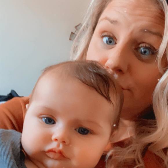 Profile Picture of Paige Brock (@brockp87) on Poshmark