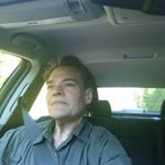 Profile Picture of Herbert Roberts (@ramjet216) on Instagram