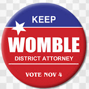 Profile Picture of Keep Andrew Womble District Attorney (@keepandrewwombledistrictat498) on Youtube