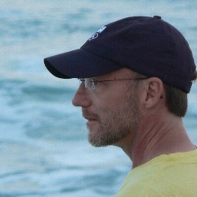 Profile Picture of Paul McAlister (@PaulTMcAlister) on Twitter