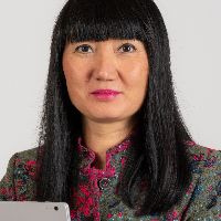 Profile Picture of Sandra Schibli (@sandraschibli) on Tiktok