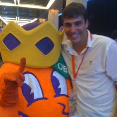 Profile Picture of Jon Visconti (@jjvisco) on Twitter