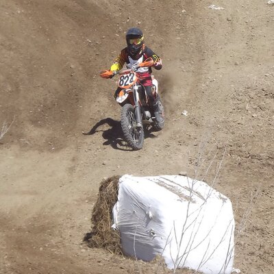 Profile Picture of Erik Muench (@EMuench822) on Twitter