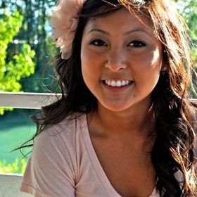 Profile Picture of Kimberly Tran (@kiiimlet) on Pinterest