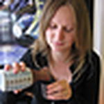 Profile Picture of Alexandra Stepanova (@alexashik) on Flickr