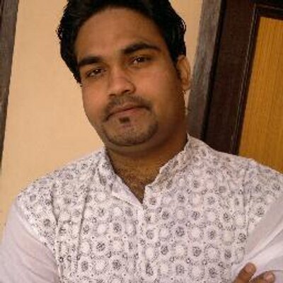 Profile Picture of Salim Raza Khan (@salimraza784) on Twitter