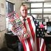 Profile Picture of Nathaniel Nowling (@nathanielnowlin) on Pinterest