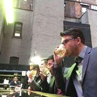 Profile Picture of Stephen Dominick (@sdominick003) on Pinterest