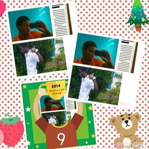 Profile Picture of Ibrahim Salis (@salis1995) on Myspace