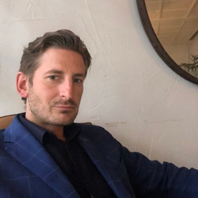 Profile Picture of Christopher Haswell (@Christo12280786) on Twitter