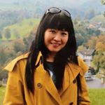 Profile Picture of MargaretChang (@margaret_lischer) on Instagram