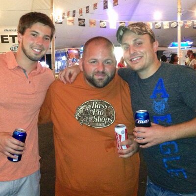 Profile Picture of Steven Brayfield (@Steven27733292) on Twitter