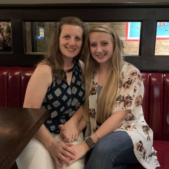 Profile Picture of Marissa Kanagy (@mjkanagy) on Poshmark