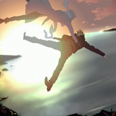 Profile Picture of June & William K (@june4will) on Twitter