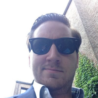 Profile Picture of David Sonnenberg (@SonnenbergD) on Twitter