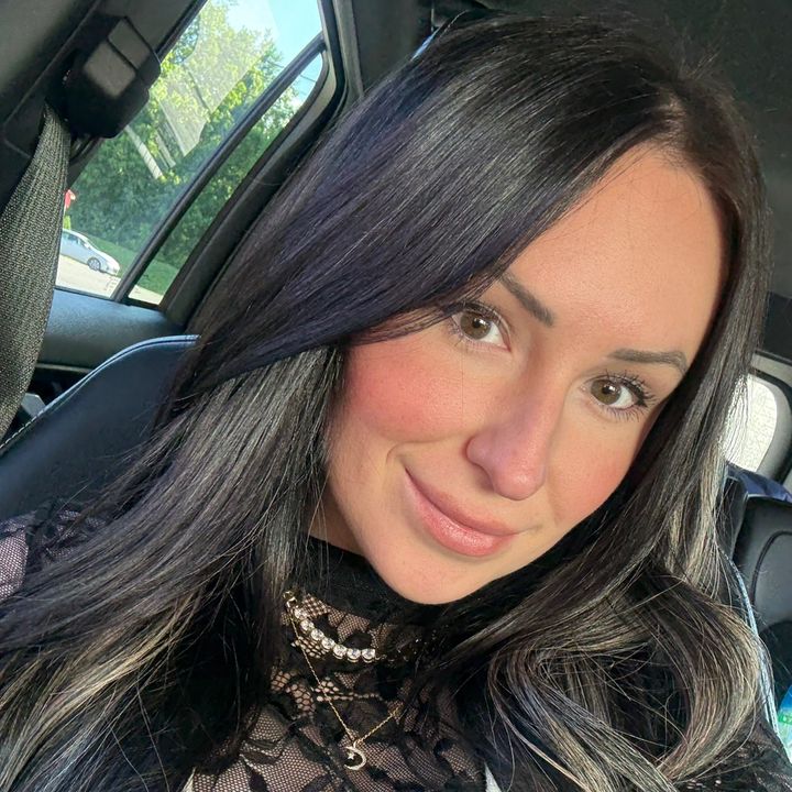 Profile Picture of Dani P 🖤⚔️ (@@wdp2012) on Tiktok