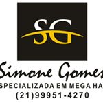 Profile Picture of Simone Gomes (@sg.megahair) on Instagram