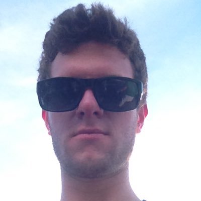 Profile Picture of Ben Cashman (@cashisgreen69) on Twitter