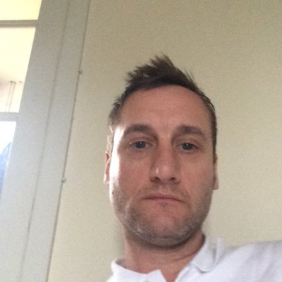 Profile Picture of Neil Bishop (@neil_neilbish) on Twitter