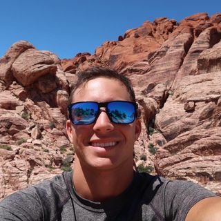 Profile Picture of Christopher Uzzo (@christopher.uzzo) on Facebook