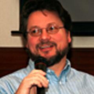 Profile Picture of Peter Shinn (@petershinn) on Twitter