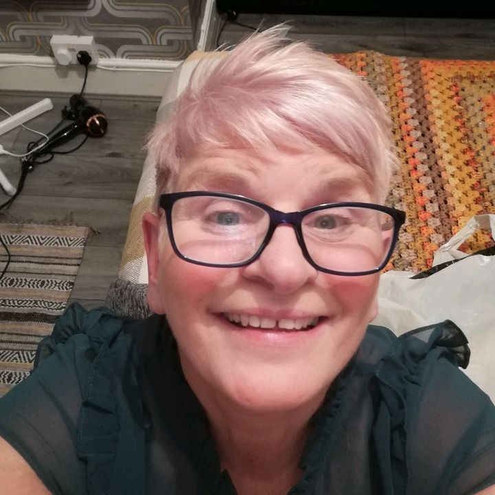 Weeanniemac@yahoo,co,uk - Tiktok Profile Picture of Weeanniemac@yahoo,co,uk (@annemccandlish) on Tiktok