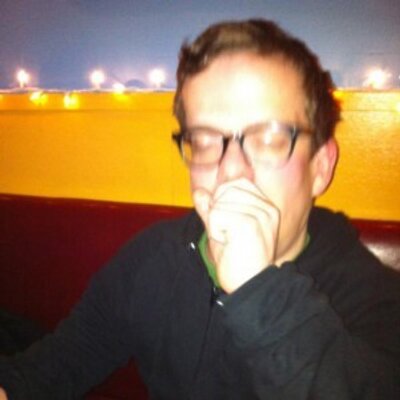 Profile Picture of Dustin Case (@DCase73) on Twitter
