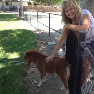 Profile Picture of Mary Kelsch Poe (@mkpoe) on Facebook