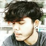 Profile Picture of Fauzi ZeiN AL_Schatzie (@masasiley04) on Instagram