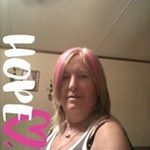 Profile Picture of Lilly Powers (@lilly.powers.94) on Instagram