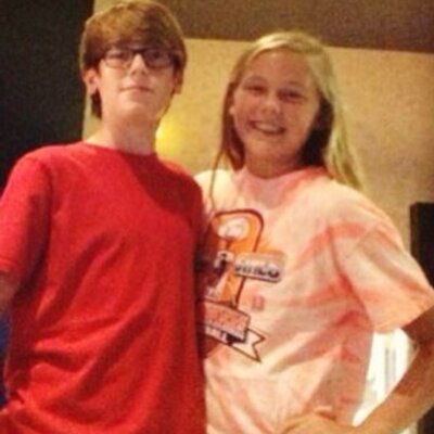 Profile Picture of Gabe Roberts (@gaberoberts32) on Twitter