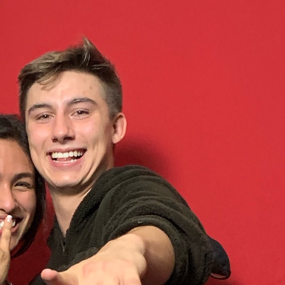 Profile Picture of Grant Gonzalez (@grantg1213) on Poshmark