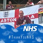 Profile Picture of Mark Goodwin (@hatchet_avfc) on Instagram