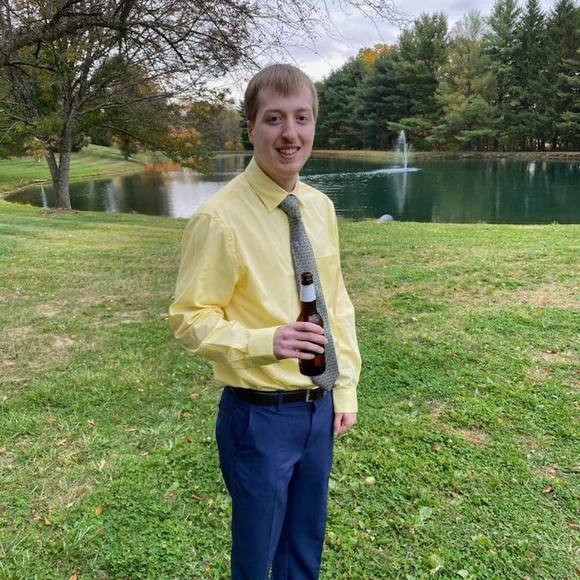 Profile Picture of Alex Huffman (@hockeyhuff) on Poshmark