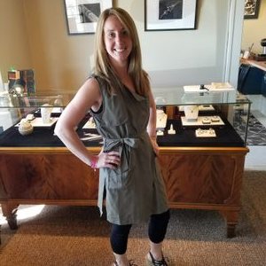 Profile Picture of Jaime Jo Crain (@JaimeJoCrain1) on Twitter