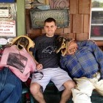 Profile Picture of Joe Higdon (@jhigdon22) on Instagram