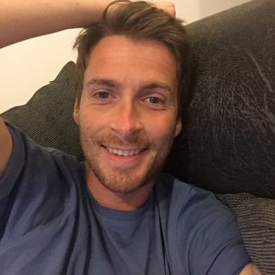 Adam Halliwell - Twitter Profile Picture of Adam Halliwell (@AdamHalliwell3) on Twitter