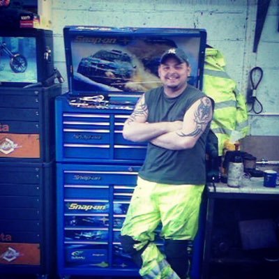 Profile Picture of Steven Singleton (@stevensingleton) on Twitter