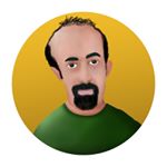 Profile Picture of ❤پیج رسمی علی اصغر دست فروش ❤ (@aliasghar.dastforosh) on Instagram