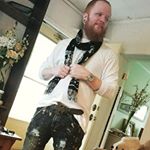 Profile Picture of Josh Slaughter (@ob3w0n) on Instagram
