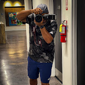 Profile Picture of William Bates (@mightyworksphoto) on Youtube