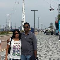 Profile Picture of Meena Andrew (@meena-andrew) on Quora