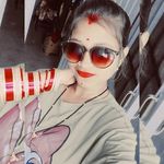 Profile Picture of Nandini Seth (@gelu__ki___geli__nandini) on Instagram