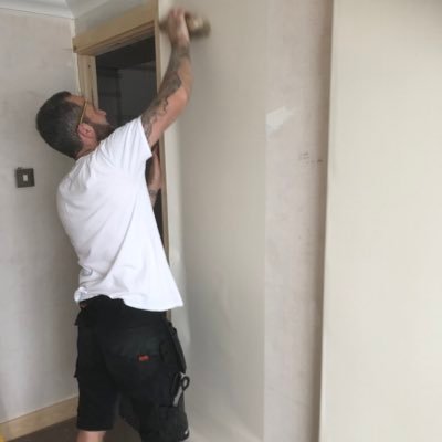 Profile Picture of Craig Barratt (@CRBarratt_Ltd) on Twitter