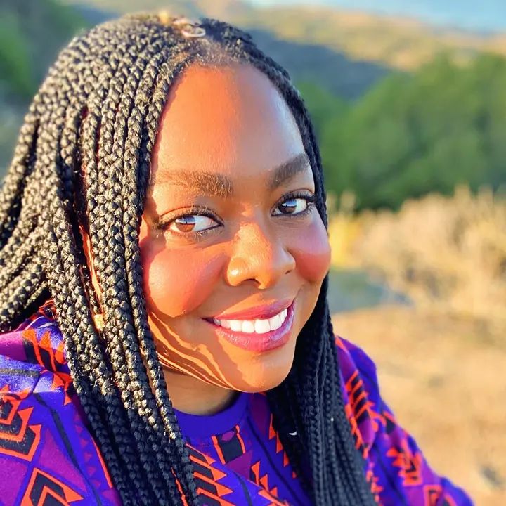 Profile Picture of PamelaHenderson (@pamelahendersonivaup) on Tiktok