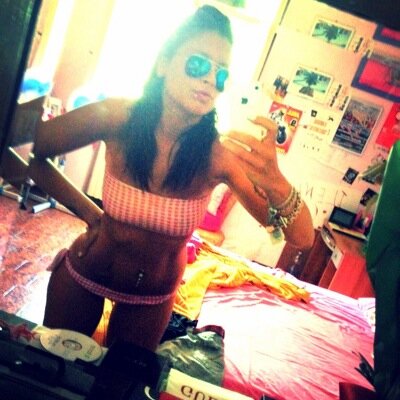 Profile Picture of Ilenia Cecchettini (@ileshaky89) on Twitter