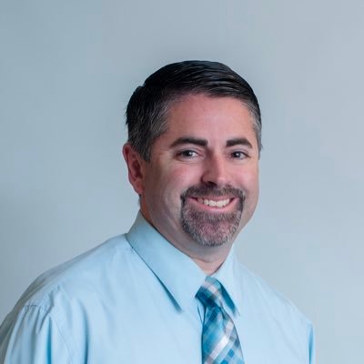Profile Picture of Greg Conklin (@GregConklin9) on Twitter