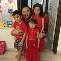 Profile Picture of Ho Chee (@ho-chee-2) on Quora