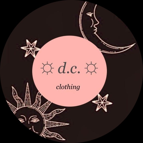 Profile Picture of ☽ d.c. ☾ Detournillon (@devyne_clothing) on Poshmark