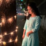 Isha Gandre 🌸 - Instagram Profile Picture of Isha Gandre 🌸 (@isha_gandre) on Instagram